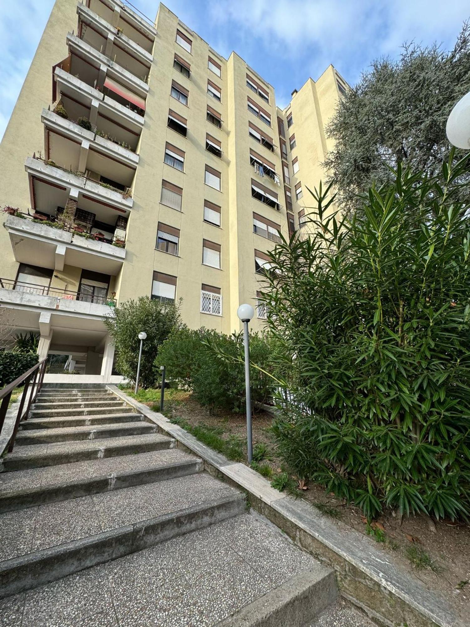 Ra Guest House2 Pensión Roma